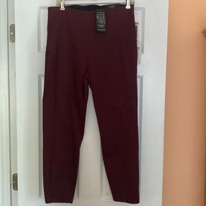 Liverpool women’s Stretch Tummy Control pants.  New with tags